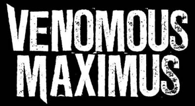 logo Venomous Maximus